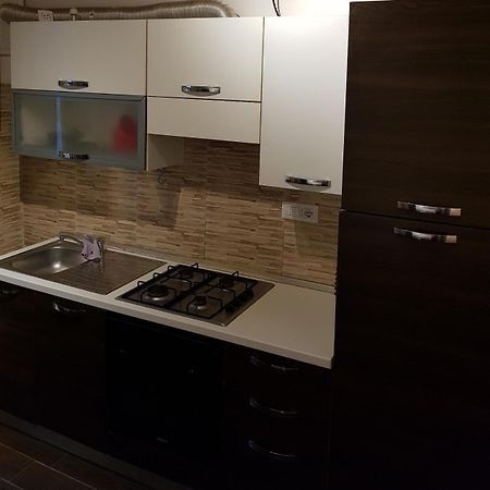 Appartement Le Antiche Mura à Sassari Extérieur photo