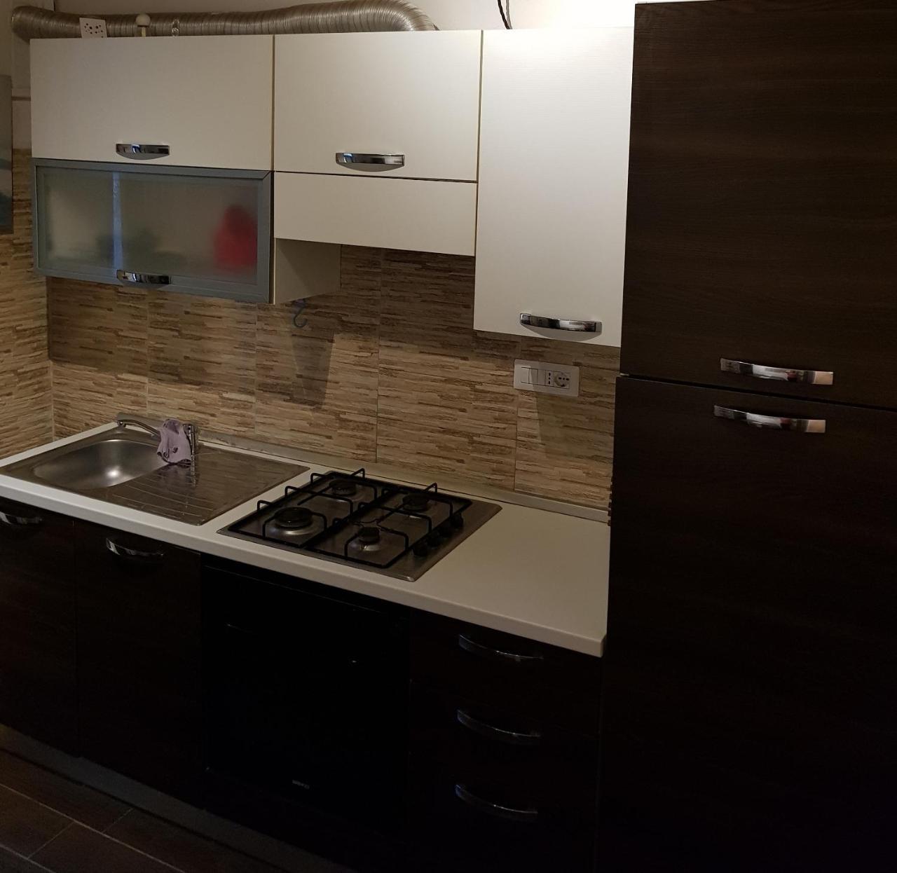 Appartement Le Antiche Mura à Sassari Extérieur photo