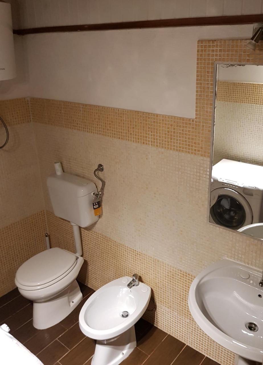 Appartement Le Antiche Mura à Sassari Extérieur photo